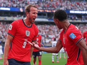 Inglaterra e Bélgica depositam confiança em Kane e De Bruyne