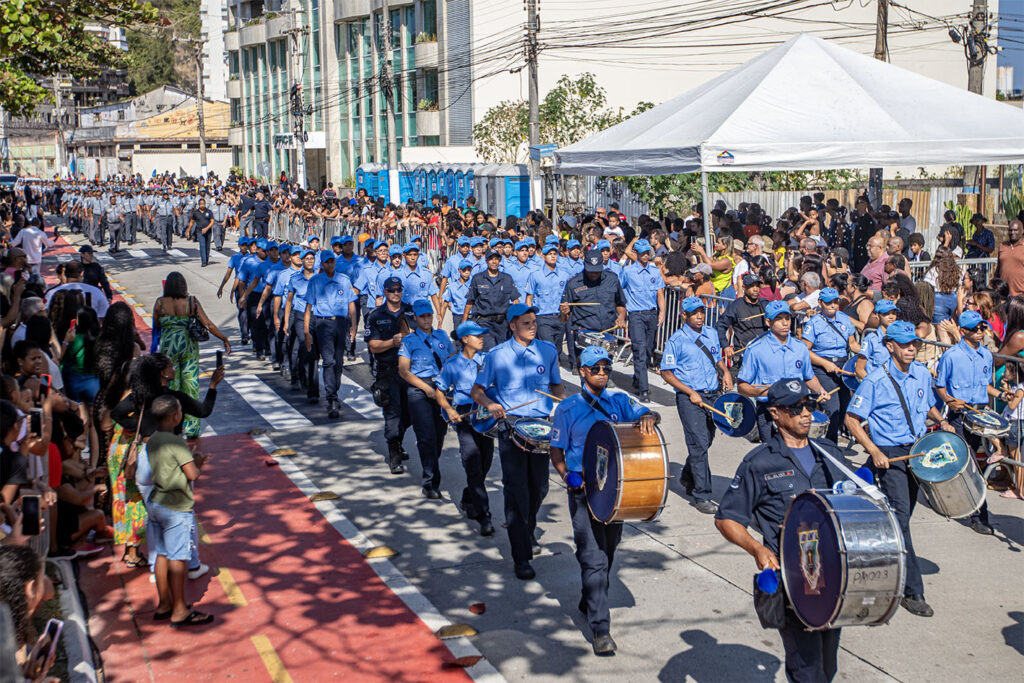 Macaé divulga programação pelos 213 anos da cidade