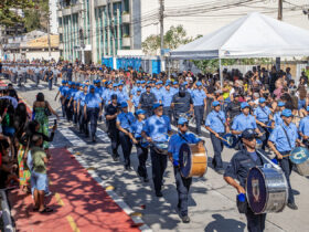 Macaé divulga programação pelos 213 anos da cidade