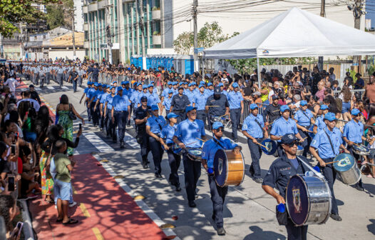 Macaé divulga programação pelos 213 anos da cidade