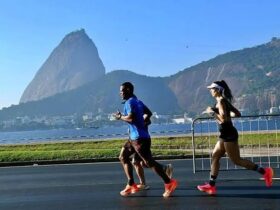 Eventos esportivos consolidam o Rio como palco internacional