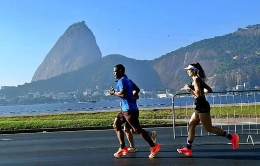 Eventos esportivos consolidam o Rio como palco internacional
