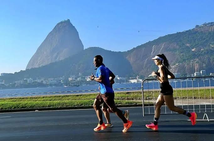 Eventos esportivos consolidam o Rio como palco internacional