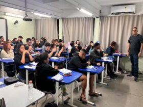 Maricá abre 250 vagas para curso intensivo gratuito de preparação para o Enem