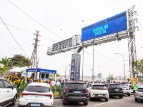 Muralha Digital integra monitoramento entre Duque de Caxias e Rio