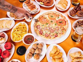 Empório do Galeto vai de rodízio de pizzas