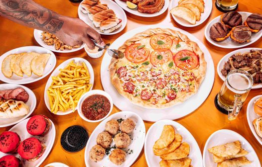Empório do Galeto vai de rodízio de pizzas