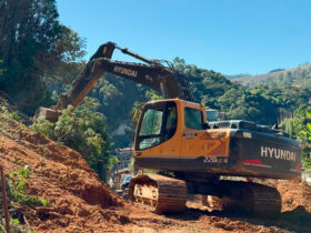 Nova Friburgo inicia obras da primeira Barreira Sabo do Brasil