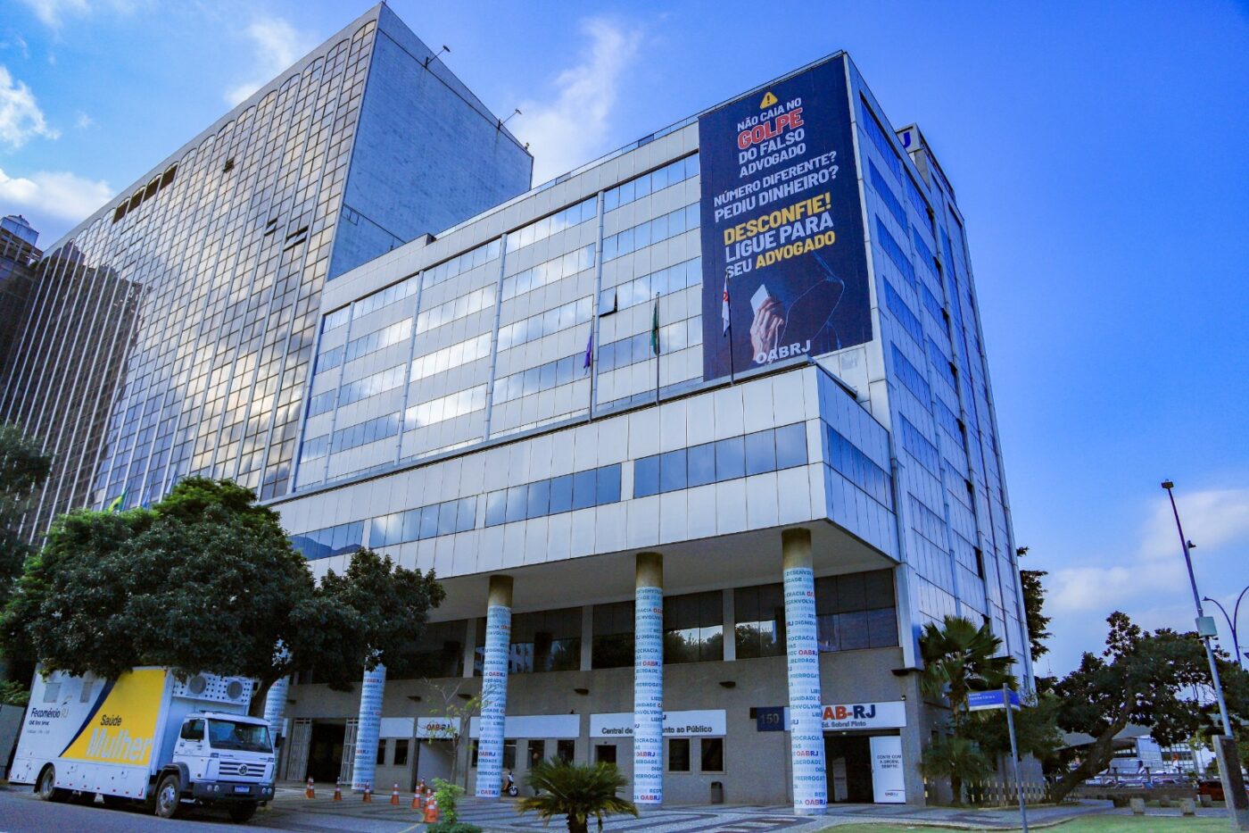 OAB-RJ abre inscrições para curso de formação de delegados de Direitos Humanos