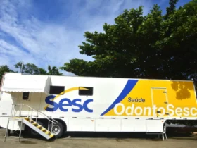 OdontoSesc abre inscrições para atendimento gratuito em Queimados