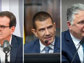 Pesquisa aponta liderança de Eduardo Paes no Rio