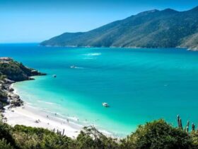 Pontal do Atalaia coloca Arraial do Cabo entre as melhores praias do mundo