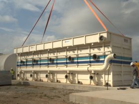 Queimados ganha primeira Estação de Tratamento de Água