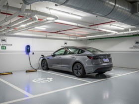 Secovi Rio e entidades parceiras contribuem para construção de norma sobre recarga de veículos elétricos