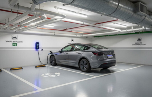 Secovi Rio e entidades parceiras contribuem para construção de norma sobre recarga de veículos elétricos