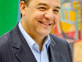 SERGIO CABRAL FILHO