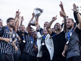 Semifinais da Série A2 do Carioca começam no sábado
