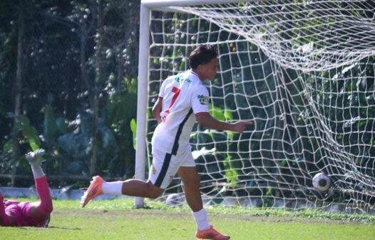 Cariocão Série C: Búzios, Cardoso Moreira e Campos largam na frente