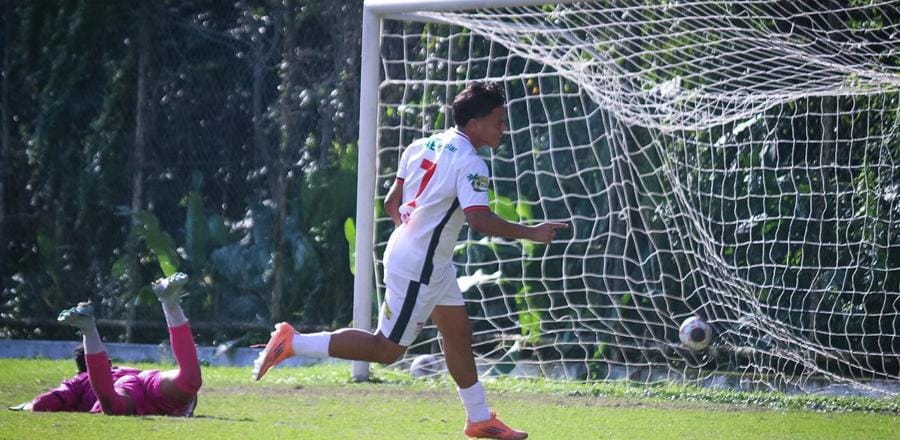 Cariocão Série C: Búzios, Cardoso Moreira e Campos largam na frente