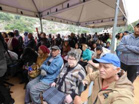 Casa da Gente inicia cadastro para regularização fundiária em Teresópolis