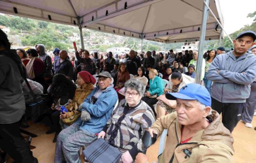 Casa da Gente inicia cadastro para regularização fundiária em Teresópolis