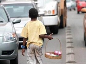 Volta Redonda lança campanha para diagnóstico do trabalho infantil