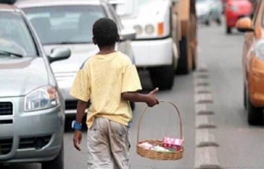 Volta Redonda lança campanha para diagnóstico do trabalho infantil