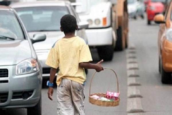 Volta Redonda lança campanha para diagnóstico do trabalho infantil