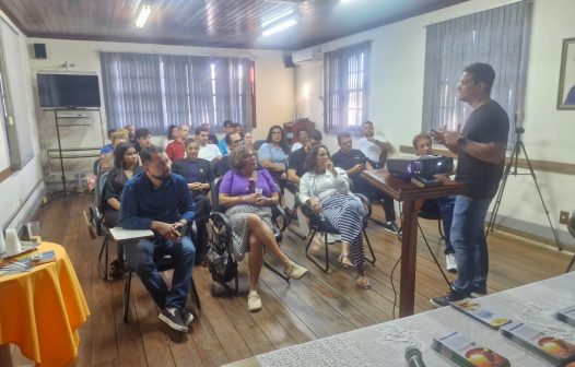Rio das Ostras recebe capacitação para fortalecer setor hoteleiro antes da alta temporada
