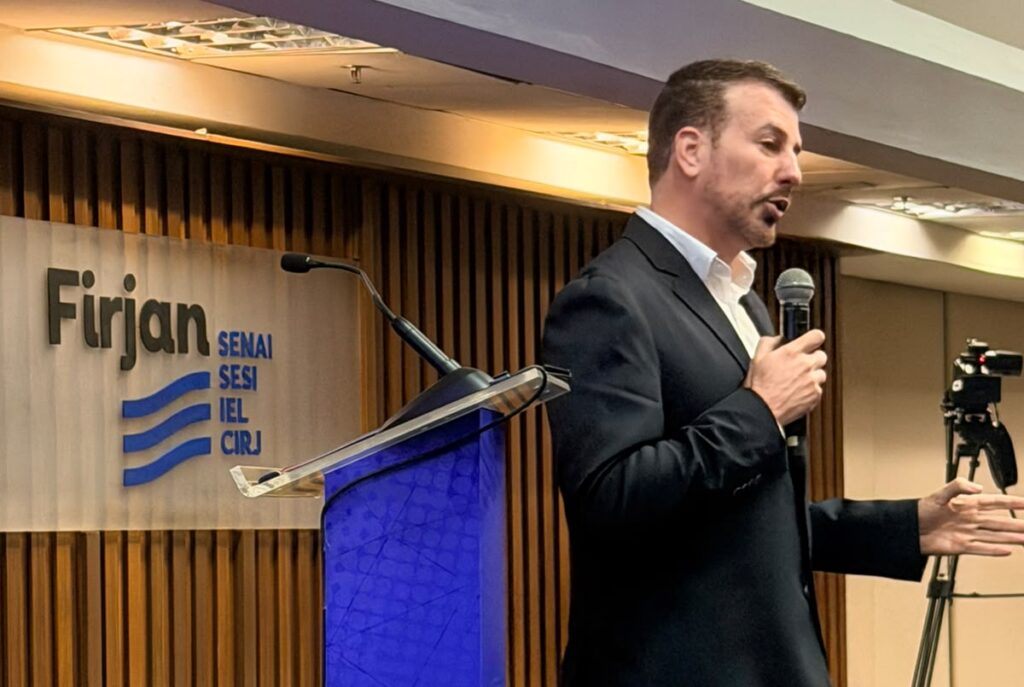 Soranz defende prioridade nacional para o Reator Multipropósito Brasileiro