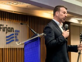 Soranz defende prioridade nacional para o Reator Multipropósito Brasileiro