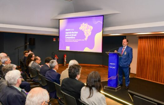 ABDAN e Firjan lançam agenda para fortalecer o setor nuclear no Brasil