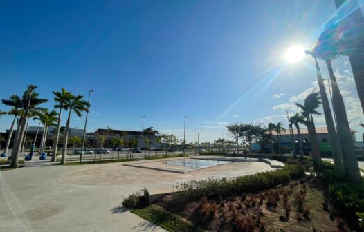 Bairro de Rio das Ostras aposta em wellness e qualidade de vida