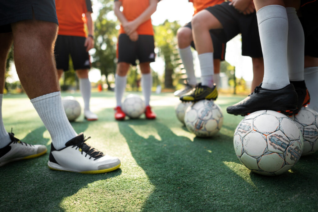 Jogos Estudantis Mageenses 2026 com inscrições abertas