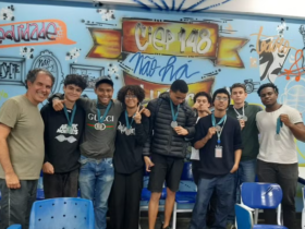 Alunos de Araruama conquistam medalhas em olimpíada nacional
