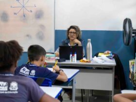 Barra do Piraí alcança maior nota da rede municipal no Ideb