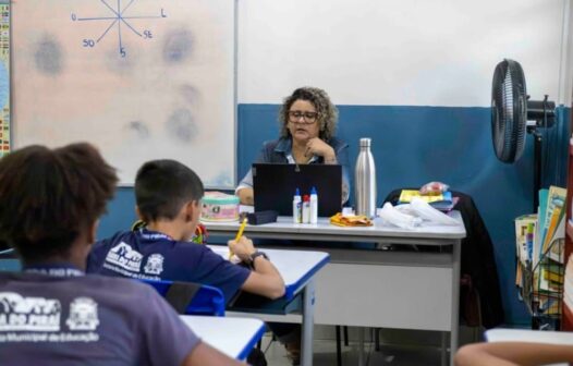 Barra do Piraí alcança maior nota da rede municipal no Ideb