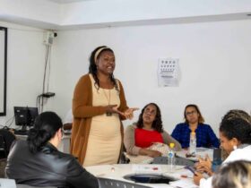 Barra do Piraí debate educação antirracista