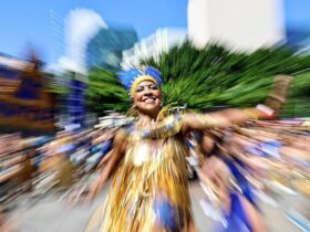 Blocos de Rua do Carnaval 2027 têm inscrições abertas no Rio