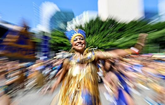 Blocos de Rua do Carnaval 2027 têm inscrições abertas no Rio