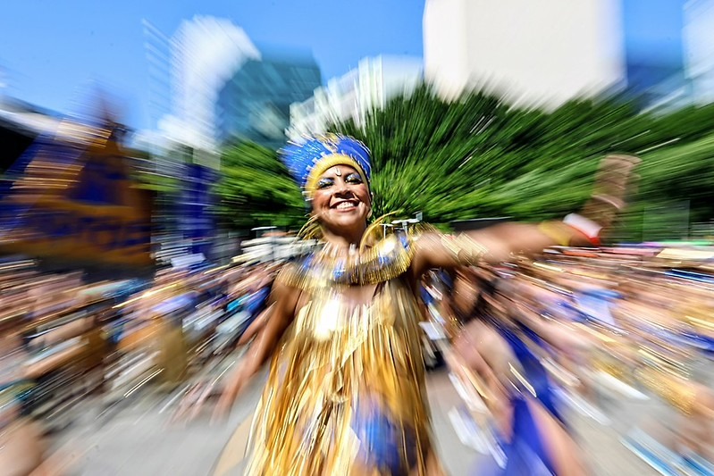 Blocos de Rua do Carnaval 2027 têm inscrições abertas no Rio