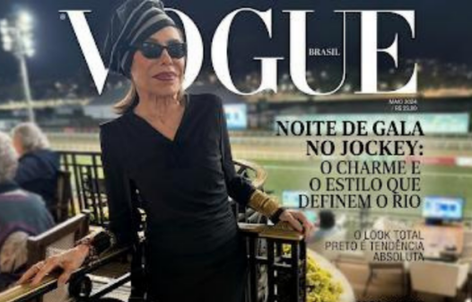 África no turfe