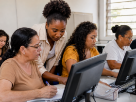 Faetec oferece 414 vagas para mulheres em diversas regiões do Estado