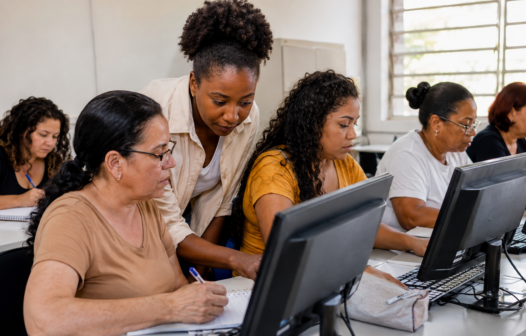 Faetec oferece 414 vagas para mulheres em diversas regiões do Estado