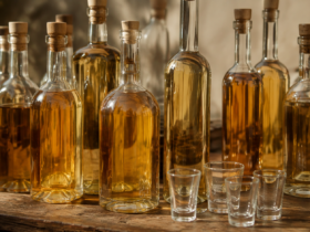 Festival da Cachaça começa nesta quinta em Paraty
