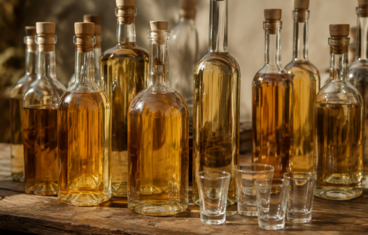 Festival da Cachaça começa nesta quinta em Paraty