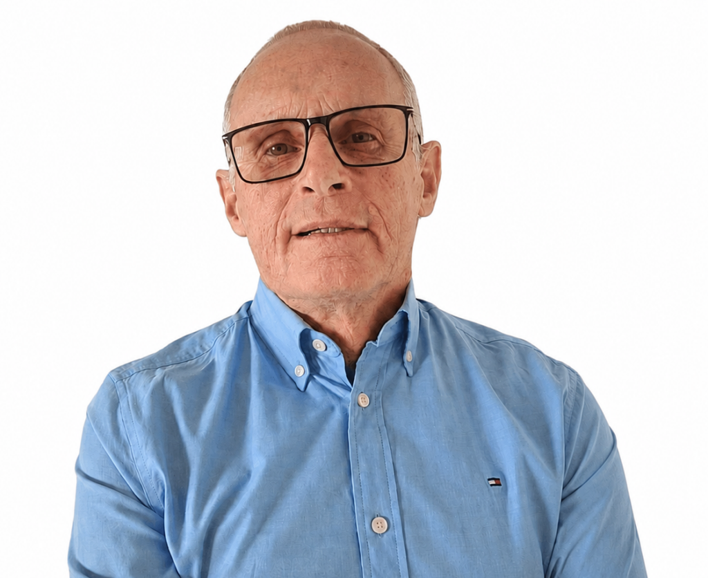 José Mariano Beltrame será um dos principais palestrantes da Feira de Condomínios & Encontro de Síndicos 2026