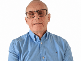 José Mariano Beltrame será um dos principais palestrantes da Feira de Condomínios & Encontro de Síndicos 2026