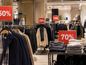 Comércio carioca inicia liquidações de inverno