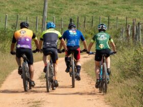 Centro-Sul Fluminense aposta no cicloturismo